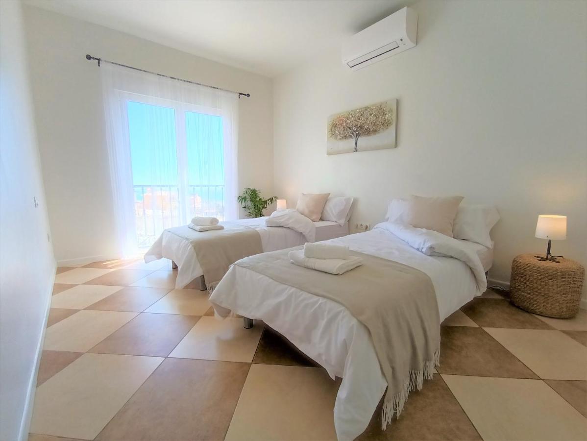Villa Del Sol بينالماذينا المظهر الخارجي الصورة