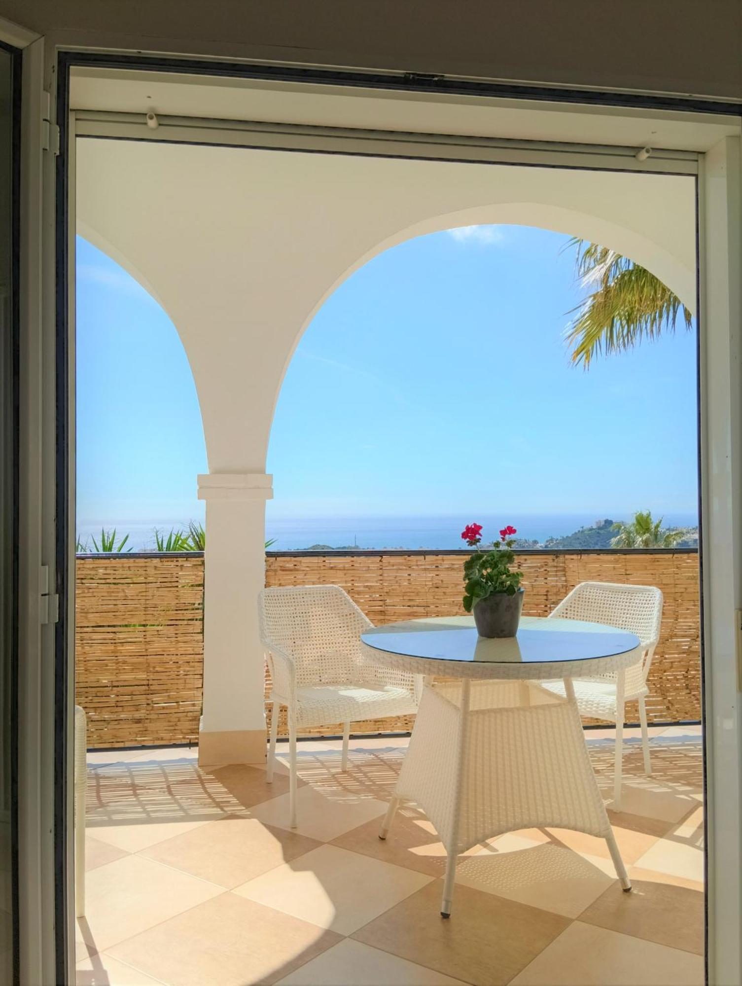 Villa Del Sol بينالماذينا المظهر الخارجي الصورة