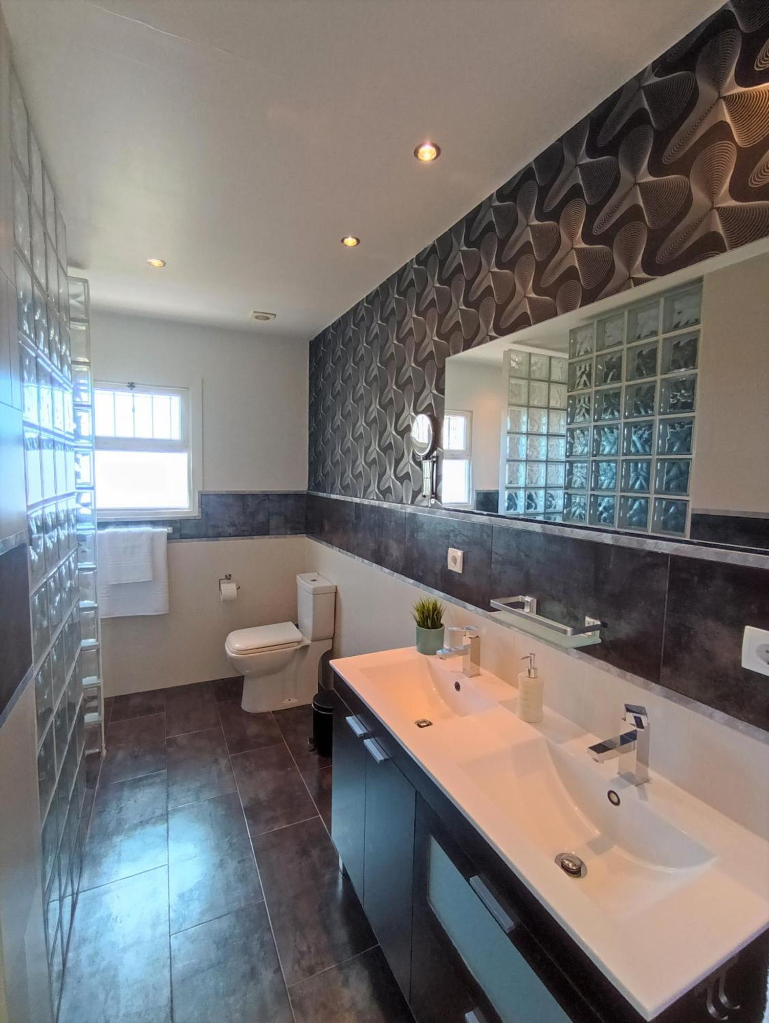 Villa Del Sol بينالماذينا المظهر الخارجي الصورة